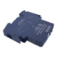 ETA ESX10-TA-100-DC24V-8A circuit protection PU:3pcs ETA ESX10-TA-100-DC24V-8A ETA 