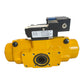 Hytork -131 EDN-XL0131-DAG-A00 Pneumatic Actuator Industrial Use