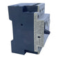 Siemens 3VU1300-1MF00 circuit breaker 0.6-1A 11E 1MO+1NC Siemens 3VU1300-1MF00 