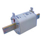 Italweber IW1510250 fuse PU: 3 pieces 250A 500V 120kA DIN 43620 
