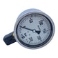 TECSIS P1778B084002 manometer 100mm 0-250bar G1/2B pressure gauge 