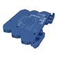 Siemens 3RQ3052-2SM40 Halbleiterrelais 24V DC 60V 2A 1NO VE:4STK