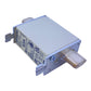 Siemens 3NA3822 NH-Sicherungseinsatz 63A 500V AC 250V DC VE: 3STK