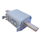 Siemens 3NA3020 Sicherungseinsatz 500V 50A VE:3STK