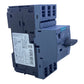 Siemens 3RV2011-0JA20 Leistungsschalter 690V AC 1A 3-polig