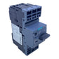 Siemens 3RV2021-1HA20 Leistungsschalter 690V AC 8A 3-polig
