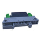 Martens DC30-D3 fuse + socket 30V DC 3A 