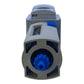 Festo MS4-LFR-1/4-D6-ERM-AS filter control valve 529148 0.8 to 14 bar 