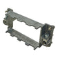 ILME CX 04 TM holding frame for modular inserts ILME holding frame