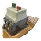 Siemens 3VE1010-2F motor protection switch 300V 40-60Hz 0.63-1A 3-pole 