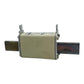 LIDNER 8001.1607 fuse link 500V 160A pack of 2 fuse 