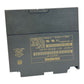 Siemens 6ES7307-1EA00-0AA0 power supply 230V AC/120 24V DC/5A 