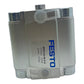Festo ADVU-63-40-P-A Kompaktzylinder 156564 Pneumatik pmax: 10bar