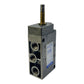 Festo MFH-5-1/4-S solenoid valve 10349 electrically throttled 0 to 8 bar IP65