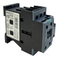 Siemens 3RT2026-1AP00 Leistungsschütz AC-3 25A bei 230V (Ue) 11kW Schütz