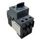 Siemens 3RV2011-1JA10 motor protection switch Series3RV2 7-10A/690V 