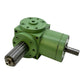 Graessner 05L 1.00:1 1L gear 1105AL000035 n1 -max=1500 rpm 