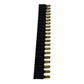 Finder 093.20.0 Comb Bridge Black 