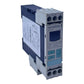 Siemens 3UG4622-1AW30 monitoring relay 24-240V AC/DC 0.05-15A IP20 relay 