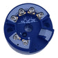 Jumo dTrans T01 Messumformer 11,5 bis 30V DC 4 bis 20mA
