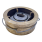 Flowserve RK44 check valve for industrial use DN80 PN6-16 42539 