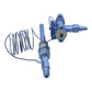 Parker AAE30 temperature gauge for industrial use Parker AAE30 Temp. Gauge 