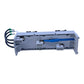 Wöhner 6032 busbar adapter 690 V 32 A for industrial use 