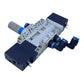 Festo VUVB -L-B42-D-Q8-1C1 Magnetventil 537475 2-8 bar 24V DC Industrie Einsatz