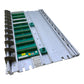 Siemens 6ES5701-1LA12 Subrack Baugruppenträger für industriellen Einsatz Siemens