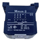 Moeller DILER-31 contactor relay for industrial use Contactor relays
