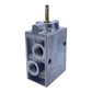 Festo MFH-3-1/2 Magnetventil für industriellen Einsatz 9857 Festo MFH-3-1/2 9857