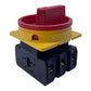 Moeller P3-63 main switch Moeller P3-63 main switch Moeller P3-63 main switch