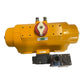 Hytork -131 EDN-XL0131-DAG-A00 Pneumatic Actuator Industrial Use