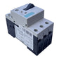 Siemens 3RV1011-1EA10 Leistungsschalter Siemens  3RV1011-1EA10 Leistungsschalter