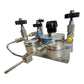 DruVa SMD 650-16 Ventileinheit für industriellen Einsatz DruVa SMD 650-16 Ventil