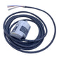 Ifm RB6004 Inkrementaler Drehgeber mit Vollwelle 10...30V DC