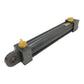 Fluid system CD50/22D327 hydraulic cylinder 