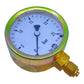 TECSIS P1515B078002 Pressure gauge 0-25 bar 63mm G1/4B 