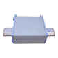 Siemens 3NA3822 NH-Sicherungseinsatz 63A 500V AC 250V DC VE: 3STK