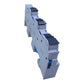 Siemens 3NW7431-0HG Sicherungshalter 3-polig 30A 600V AC