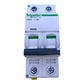 Schneider Electric iC60NC10A circuit breaker 230V 10A 