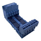 Siemens 3RA6822-0AC extension block 690V AC 63A 