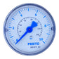Festo MA-50-10-1/4 Manometer 359873 IP43, 0 bis 10bar, G1/4, -20 bis 60°C