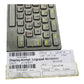 LOGOPAK 60100050 Control element display with keyboard interfaces
