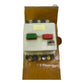 Siemens 3VE1010-2F motor protection switch 300V 40-60Hz 0.63-1A 3-pole 