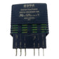ETA ESX10-103-DC24V-10A circuit breaker electronic 24V DC 10A 9A 1-pole 