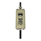 Lindner 8000.1607 Sicherungseinsatz 500V 160A VE:3Stk. Sicherung Einsatz
