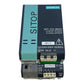 Siemens 6EP1333-3BA00 Netzteil Inp:120-230/230-500VAC 2,2/1,2A Out:24VDC 5A 60°C