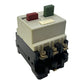 Siemens 3VE1000-2F motor protection switch 0.63-1A 380V, 1.5kA 500V, 1kA switch 