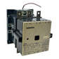 Siemens 3TF5022-0DB4 Leistungsschütz 150A 600V AC 24V DC